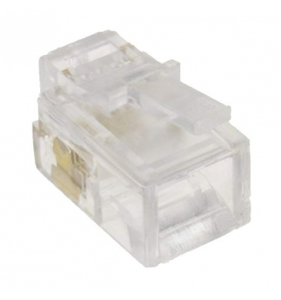 XtendLan Konektor tel. RJ10 4p4c