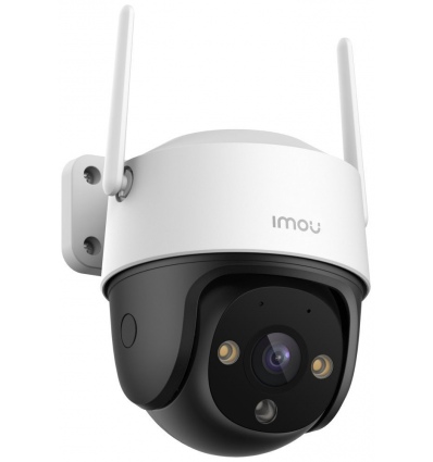 Imou by Dahua IP kamera Cruiser 2C 5MP/ PTZ/ Wi-Fi/ LAN/ 5Mpix/ IP66/ objektiv 3,6mm/ 8x zoom/ H.265/ IR až 30m/ CZ app