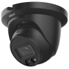 Dahua IPC Lite 4Mpix 20fps Full-Color/ turret/ 2,8mm (95st)/ WDR/ IR+white 30m/ Mikrofon/ SMD+/ černá