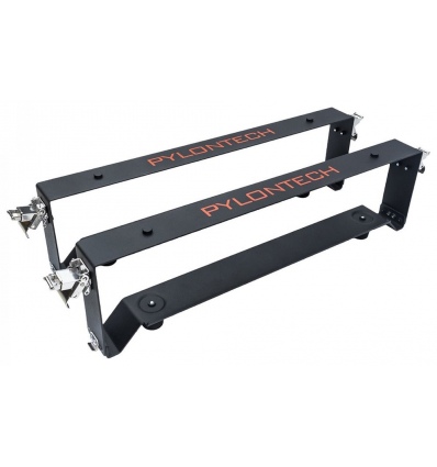 Konzole - rámečky pro baterie Pylontech US3000C