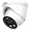 Dahua IPC WizColor TIOC 6Mpix 30fps 1/1.8"/ turret/ 2.8mm (109st)/ WDR/ IR+white30m/ mic+repro/ SMD4.0/ AI