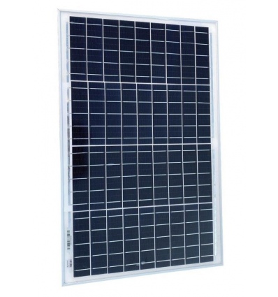 Victron solární panel 45Wp/12V, Poly