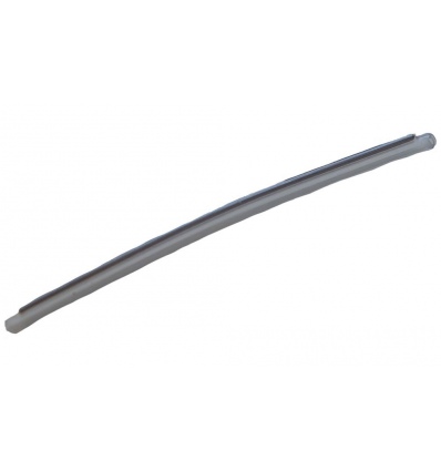 XtendLan Ochrana svaru, zatavovací, 61mm, 2,0/1,2mm, vyztužení drátem 0,75mm.