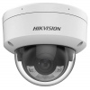 Hikvision DS-2CD2143G2-LSU(2.8mm) - 4MPix IP Dome ColorVu kamera LED 30m mikrofon WDR 130dB, IP67, IK10