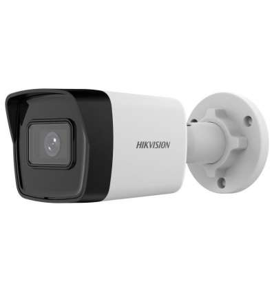 Hikvision DS-2CD1043G2-I(2.8mm)(T) - 4MPix IP Bullet kamera IR 30m, Motion Detection 2.0, PoE, IP67