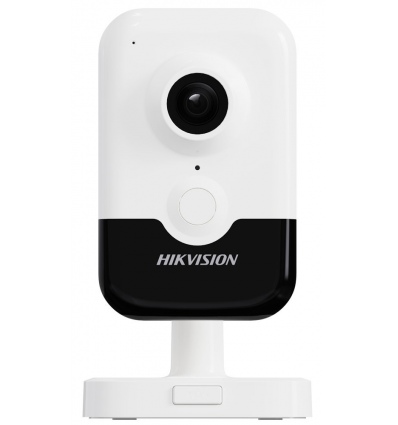 Hikvision DS-2CD2423G2-IW(2.8mm)(W) 2MPix IP Cube kamera IR 10m, Wi-Fi, mikrofon + reproduktor