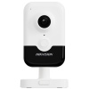 Hikvision DS-2CD2423G2-IW(2.8mm)(W) 2MPix IP Cube kamera IR 10m, Wi-Fi, mikrofon + reproduktor