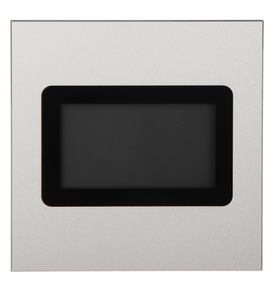 Dahua VTO4202 modulární dveřní stanice/ 3" LCD display/ IP65+IK07
