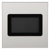 Dahua VTO4202 modulární dveřní stanice/ 3" LCD display/ IP65+IK07