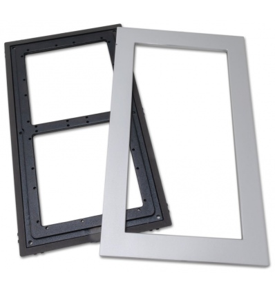Dahua VTO4202 modulární dveřní stanice/ rámeček pro 2 moduly