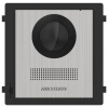 Hikvision DS-KD8003-IME1(B)/NS - Modul IP interkomu s kamerou, nerez