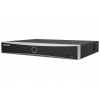Hikvision NVR DS-7604NXI-K1/4P/Alarm4+1 - 4x IP/ 12Mpix/ 80Mbps/ 1x HDD/ 1x LAN + 4x PoE/ Alarm/ AcuSense