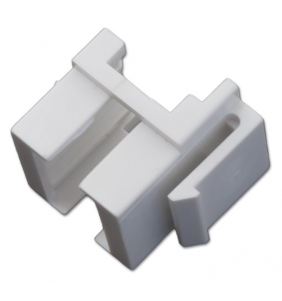 XtendLan Keystone držák pro SC adapter