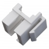 XtendLan Keystone držák pro SC adapter