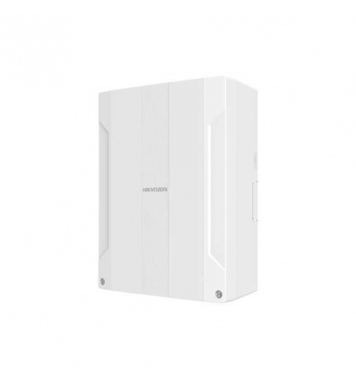 Hikvision DS-PM1-I16O2-WE - AX PRO Multi I/O transmitter 16 drátových vstupů/2 výstupy