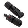Solarmi MC4 instalační konektor MC4, krimpovací, 2-6 mm, (sada Male + Female)