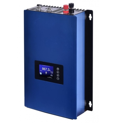 Solarmi SUN-2000GTIL2 GridFree 2kW měnič 230V s limiterem (vstup 45-90V)