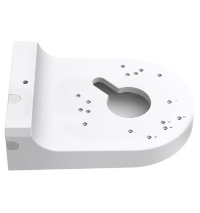 TP-Link VJB-240, montážní box, hliník, montáž na stěnu/strop, pro kamery VIGI