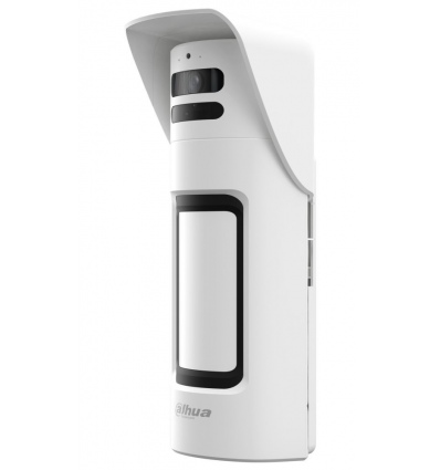 Dahua Airshield ARD2251E-W2(V) Triple-tech PIR+MW bezdrát čidlo 90st/15m, PET 40kg/80cm, přenos videa 1,3Mpix 110st IR