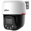 Dahua PT IP WizColor TiOC 4Mpix 30fps/ 4mm(97st)/ WhiteLED30m/ DWDR/ PoE/ mikrofon+repro/ IP66/ SMD 3.0