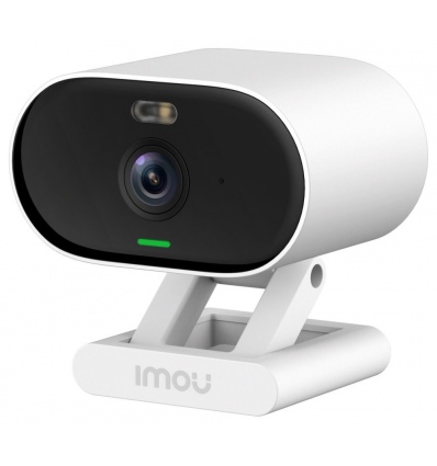 Imou by Dahua IP kamera Versa/ Cube/ Wi-Fi/ 2Mpix/ krytí IP65/ objektiv 2,8mm/ 8x dig. zoom/ H.265/ IR až 20m/ CZ app