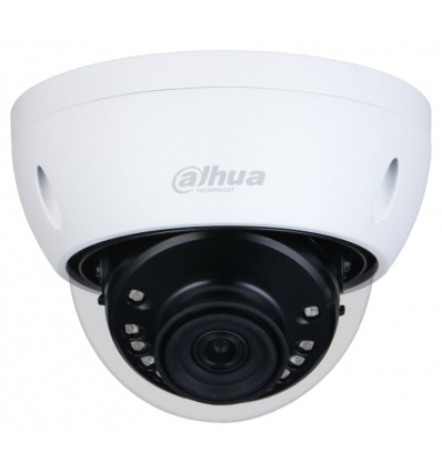 Dahua HDCVI 5Mpix 25fps/ dome/ 2.8mm(111t)/ IR30m/ DWDR/ 12VDC