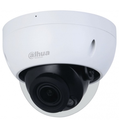 Dahua IPC Lite 4Mpix 20fps/ dome/ motor. 2.7-13.5mm (104-29st)/ WDR/ IR40m/ mikrofon/ SMD+