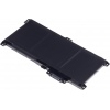 Baterie T6 Power WA03XL, 916812-855, WA03048XL, 916367-421, 916367-541, HSTNN-LB7T, HSTNN-UB7H, TPN-W126