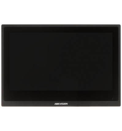 Hikvision DS-KH6351-WTE1 - 7" IP bytový dotykový monitor PoE Wi-Fi