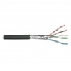 PLANET kabel FTP, drát, 4pár, Cat6, PE venkovní, Planet Elite, Fca, balení 225m, -40 až +70°C