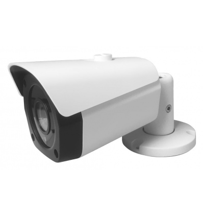 POUŽITÉ - OPRAVENÉ - XtendLan IP kamera pro videovrátné XtendLan, 2Mpix, IR přísvit, IP66, PoE