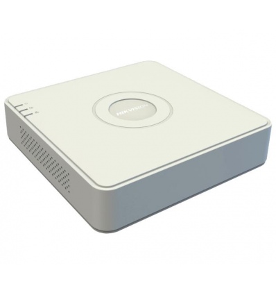Hikvision NVR DS-7104NI-Q1(D) - 4x IP/ 6Mpix/ 60Mbps/ 1x HDD/ 1x LAN