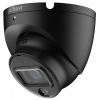 Dahua IPC Entry 8Mpix 20fps FullColor/ turret/ 2,8mm (110st)/ DWDR/ IR+white 30m/ mikrofon/ detekce osob/ černá