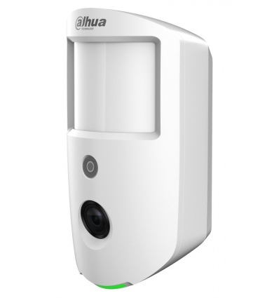 Dahua Airshield ARD1731-W2 PIR bezdrátové čidlo 86st do 12m, PET imunita 18kg + kamera 2Mpix 88st IR12m