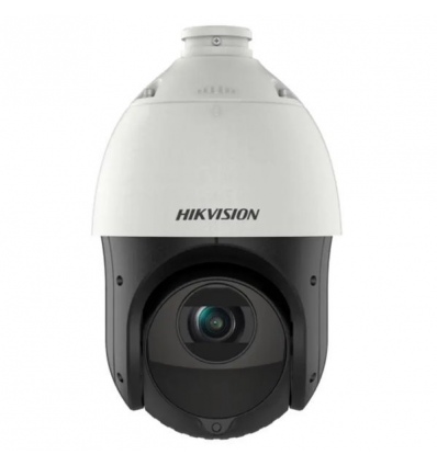 Hikvision DS-2DE4215IW-DE(T5) - 2MPix IP PTZ AcuSense kamera 15x ZOOM, IR 100m, Audio, Alarm