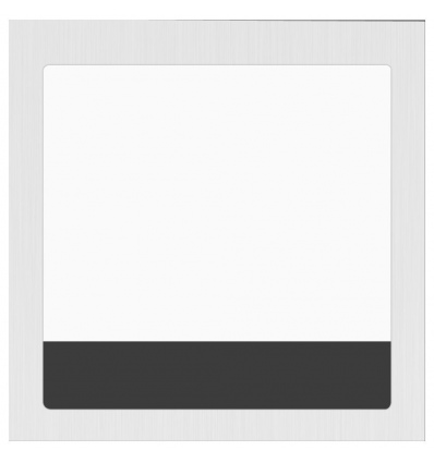 XtendLan modul informační podsvícený modul (DPC-D281)