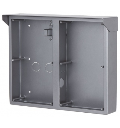 Dahua VTO4202 modulární dveřní stanice/ krabice pro 2x2 moduly/ povrchová