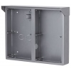 Dahua VTO4202 modulární dveřní stanice/ krabice pro 2x2 moduly/ povrchová