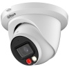 Dahua IPC Lite 4Mpix 20fps Full-Color/ turret/ 2,8mm (95st)/ WDR/ IR+white 30m/ Mikrofon/ SMD+