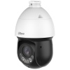 Dahua PTZ IP 8Mpix 30fps 1/2.8" Starvis/ 25x zoom PFA/ IR100m+White50m/ DWDR/ IP66/ AT/ SMD4.0/ AcuPick/ Perimetr