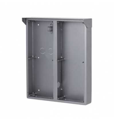 Dahua VTO4202 modulární dveřní stanice/ krabice pro 2x3 moduly/ povrchová