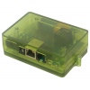 TINYCONTROL LAN ovladač s relé v4.0, wifi, MQTT, digitální I/O, analogové vstupy, I2C, 1wire, RS485, modbus, LK4