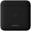 Hikvision DS-PWA96-M-WE/BLACK - AX PRO bezdrátová ústředna, 96 vstupů, 3G+4G, černá