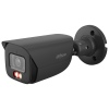 Dahua IPC WizSense 8Mpix 30fps 1/2.7"/ bullet/ 2,8mm (110st)/ WDR/ IR+white30m/ mikrofon/ SMD4.0/ černá