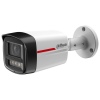 Dahua IPC WizColor 8Mpix 1/1.8" 20fps/ bullet/ 2,8mm (110st)/ WDR/ whiteLED50m/ mikrofon/ SMD+