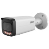 Dahua IPC WizSense 12Mpix 15fps/ bullet/ 2,8mm (112st)/ WDR/ IR+white30m/ mikrofon/ SMD+