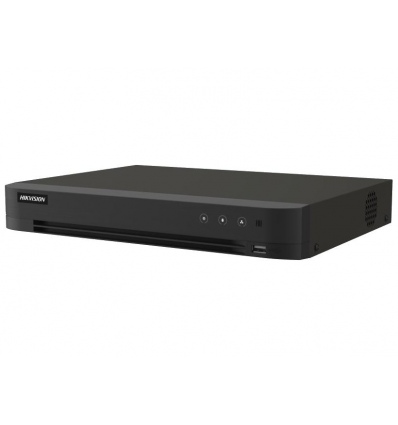 Hikvision iDS-7216HQHI-M1/XT - 16 kanálový AcuSense TurboHD hybrid