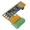 TINYCONTROL převodník MAX485 - RS485/MODBUS pro LAN ovladač LK3