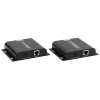 XtendLan HDMI přenos po LAN, vysílač a přijímač, UDP/Multicast, 4k/2k/1080p, s IR přenosem ovládání, cena za pár