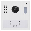 XtendLan Dveřní stanice digital 2-drát modulární/ hlavní modul s kamerou 2Mpix 170st/ IR/ EM RFID 125kHz